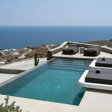 East View Imerovigli (Santorini)